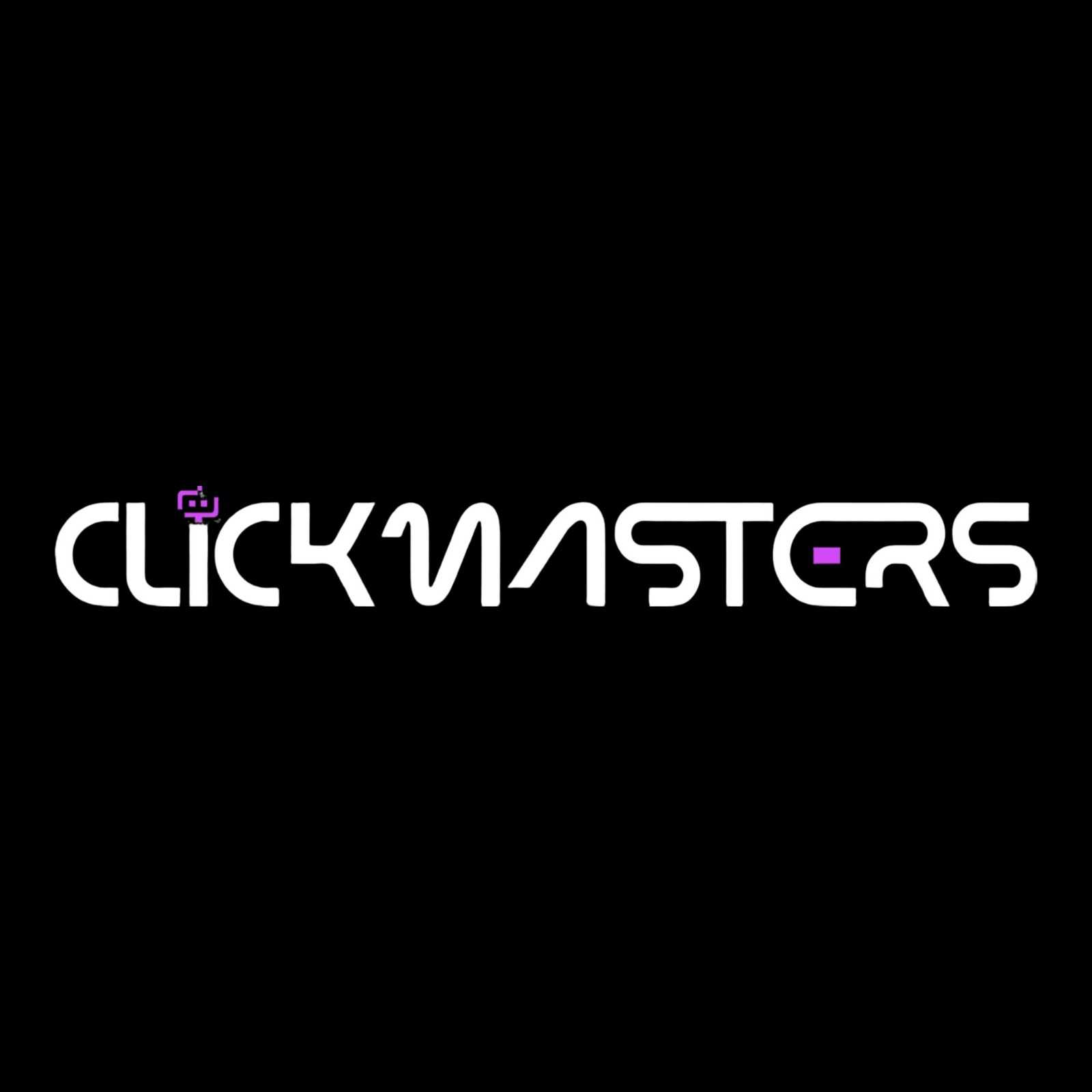 Clickmasters Digital Marketing Agency UK